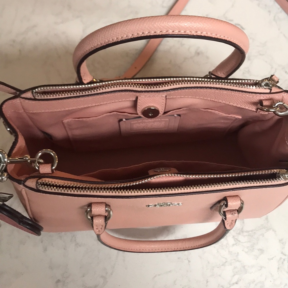 Coach handbag 2019 - Picture 3 of 7